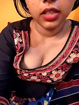 Stripchat Free Live Porn of Sexy_Divya__