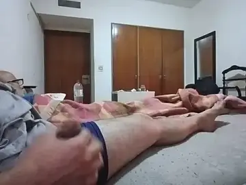 Stripchat Adult Webcam of Toby2712