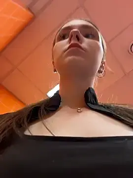 Stripchat Sex Chat of Ttixmila