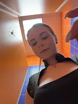 Stripchat Sex Cam of Ttixmila