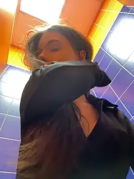 Stripchat Live Sex of Ttixmila