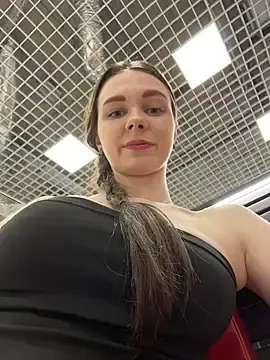 Stripchat Nude Webcam of Ttixmila