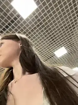 Stripchat Live Porn of Ttixmila