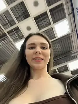 Stripchat Sex Chat of Ttixmila