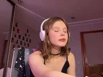 Stripchat Best Webcam of Vivienneyourdream