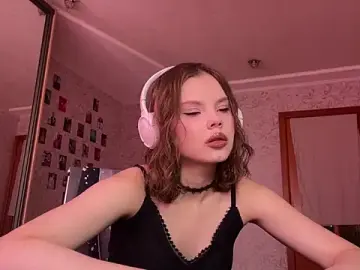 Stripchat Adult Webcams of Vivienneyourdream