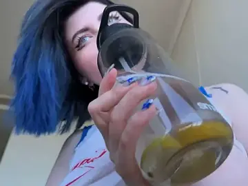 Stripchat Live Sex of _vixenp