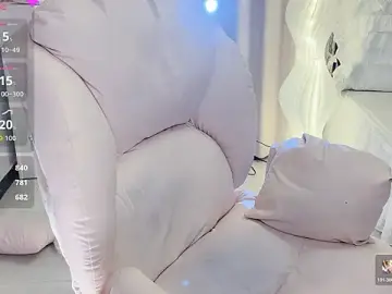 Stripchat Live Porn of milk_sugar