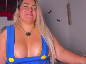 Stripchat Adult Video Chat of natasha_rodriguez1_