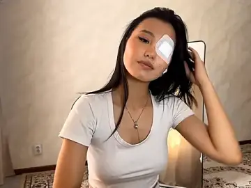 Stripchat Nude Webcam of AikoHokonu