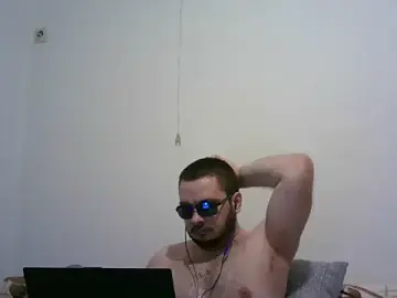 Stripchat Free Porn Cam of Black_Scorpion91