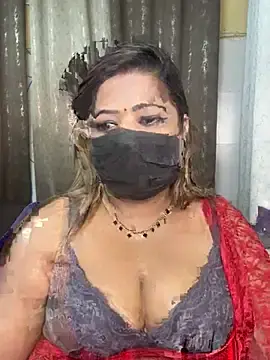 Stripchat Best live sex cam show of Oh-Monika87