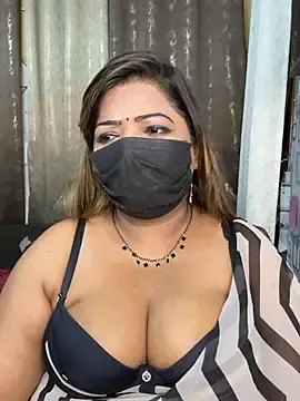 Stripchat Free Live Porn of Oh-Monika87