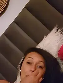 Stripchat Watch Live Sex Cams of SaharaGarcia__