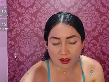 Stripchat Free Porn Cam of juliana_diaz