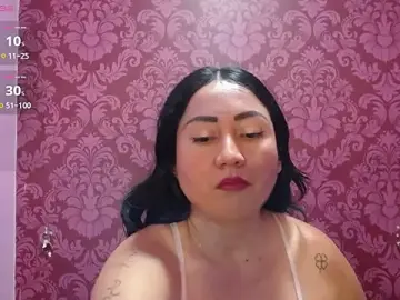 Stripchat Nude Webcam of juliana_diaz