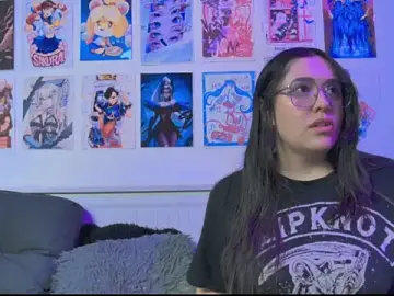 Stripchat Free Live Porn of snowblack_