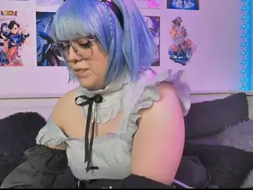 Stripchat Free Porn Cam of snowblack_