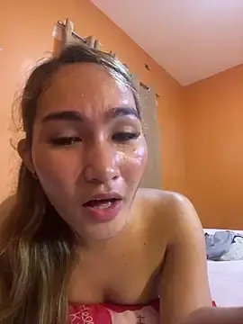Stripchat Sex Cam of ur_Katrina69