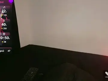 Stripchat Free Live Porn of Demian-melany