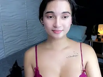 Stripchat Live Porn of Patricia_Anderson