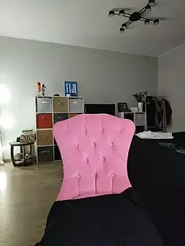 Stripchat Free Porn Cam of SexyMilaVet