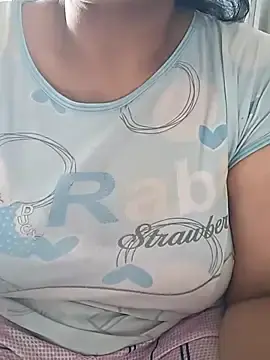 Stripchat Adult Webcam of angel_ridhi