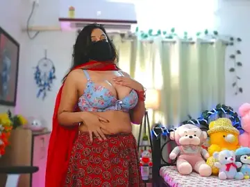Stripchat Best live sex cam show of thyAnvi