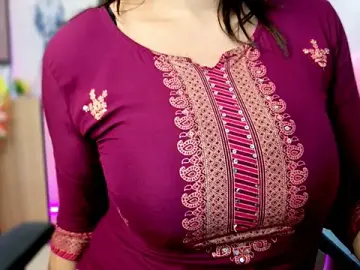 Stripchat Sex Chat of thyAnvi
