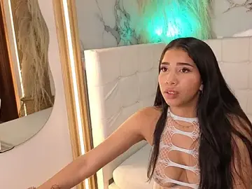 Stripchat Best live sex cam show of Taliasweet