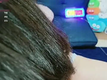 Stripchat Live Porn of _Iroha_99