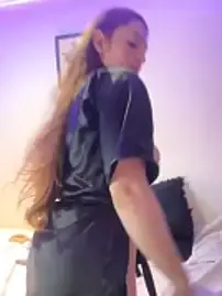 Stripchat Adult Webcam of kamel-ayesha