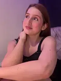 Stripchat Live Porn of kamel-ayesha