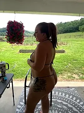 Stripchat Free Porn Cam of thickfarmtwat
