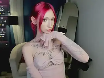 Stripchat Adult Webcams of vamp_ray
