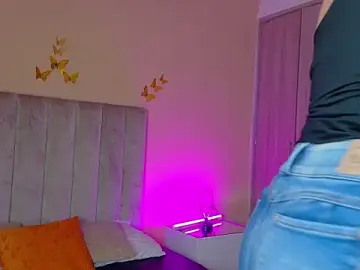 Stripchat Watch Live Sex Cams of Charlotte_Olsen_