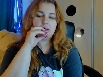 Stripchat Live Sex of CoraSwon