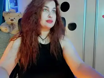 Stripchat Live Sex Cam of CoraSwon