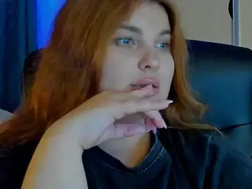 Stripchat Sex Cam of CoraSwon