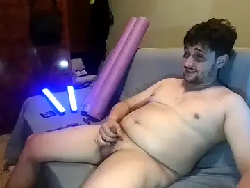 Stripchat Private Sex Chat of Gloobiikoo