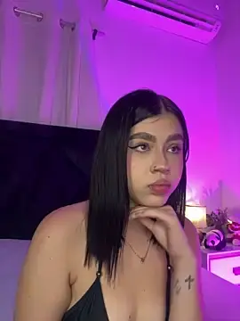 Stripchat Live Sex Cam of Lily_Woodz