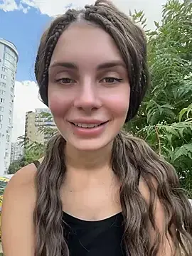 Stripchat Nude Webcam of SandraCarter