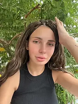 Stripchat Live Sex of SandraCarter