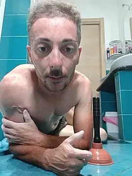 Stripchat Sex Cam of VipSicily_