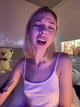 Stripchat Free Live Porn of _urbestie_
