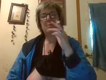 Stripchat Sex Chat of becky1111