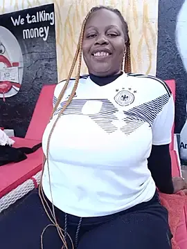 Stripchat Free Porn Cam of melanin_lizzy