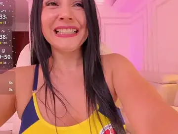 Stripchat Watch Live Sex Cams of scarlett_brooks