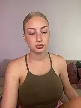 Stripchat Live Sex of xxBELLExx