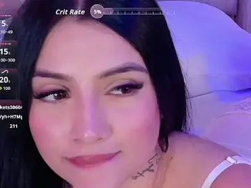 Stripchat Sex Chat of Harper-Avary